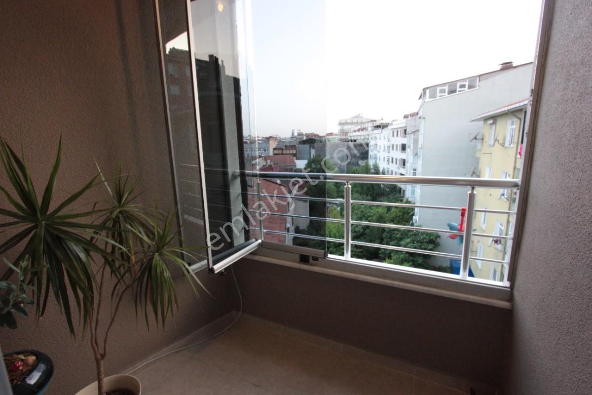 Satılık Emsali Yok !! 6+2 Asansörlü Çift Girişli Dubleks Daire — fotoğraf 11