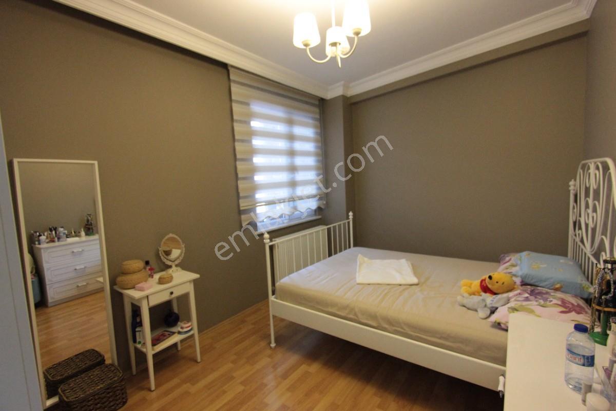Satılık Emsali Yok !! 6+2 Asansörlü Çift Girişli Dubleks Daire — fotoğraf 13