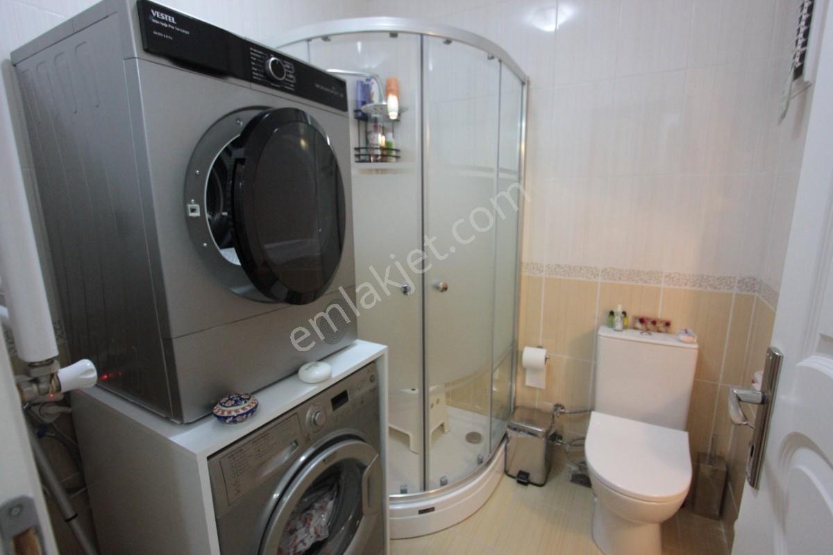 Satılık Emsali Yok !! 6+2 Asansörlü Çift Girişli Dubleks Daire — fotoğraf 18