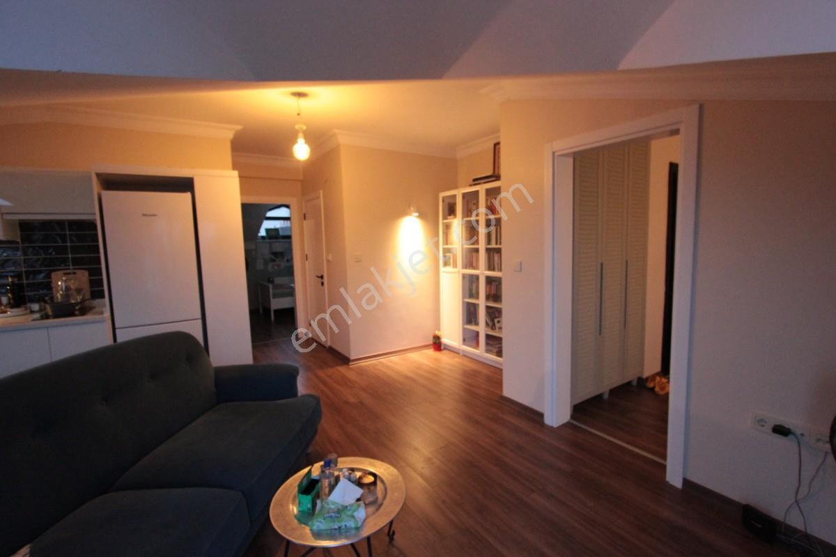 Satılık Emsali Yok !! 6+2 Asansörlü Çift Girişli Dubleks Daire — fotoğraf 19