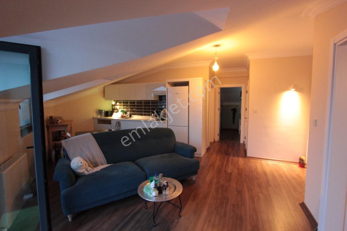 Satılık Emsali Yok !! 6+2 Asansörlü Çift Girişli Dubleks Daire — fotoğraf 20