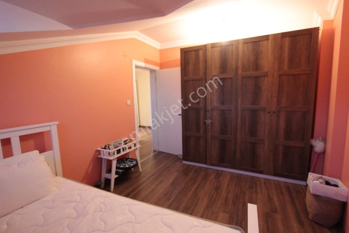 Satılık Emsali Yok !! 6+2 Asansörlü Çift Girişli Dubleks Daire — fotoğraf 28