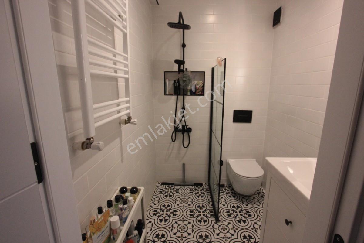 Satılık Emsali Yok !! 6+2 Asansörlü Çift Girişli Dubleks Daire — fotoğraf 31