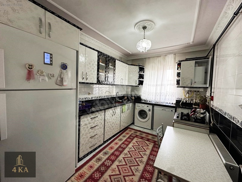 Şehrin En Güzel Yerinde Komple Satılık Bina Bakımlı Masrafsız — fotoğraf 27
