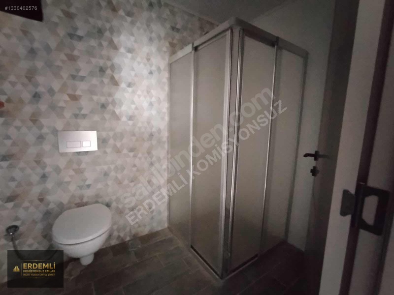 Satılık Sıfır 1+1 Daire Erdemli Alata Mersin - 50m² — fotoğraf 5