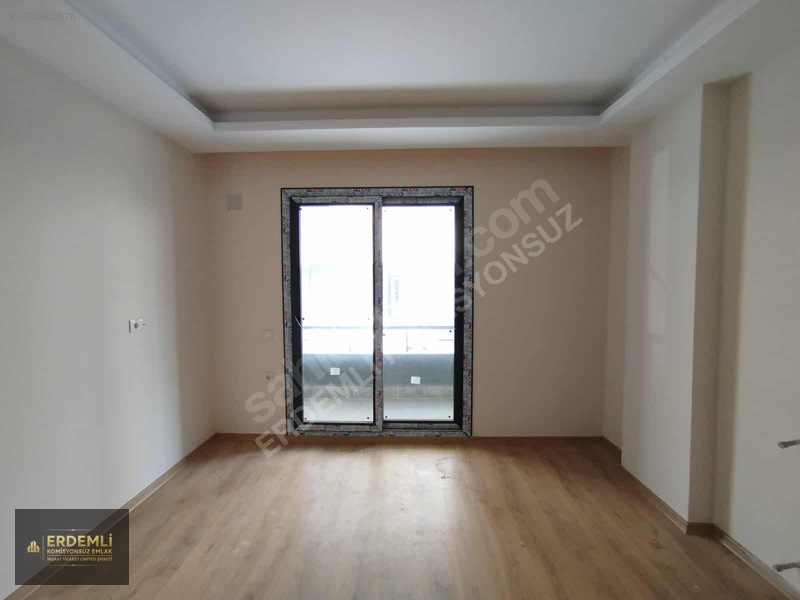 Satılık Sıfır 1+1 Daire Erdemli Alata Mersin - 50m² — fotoğraf 6