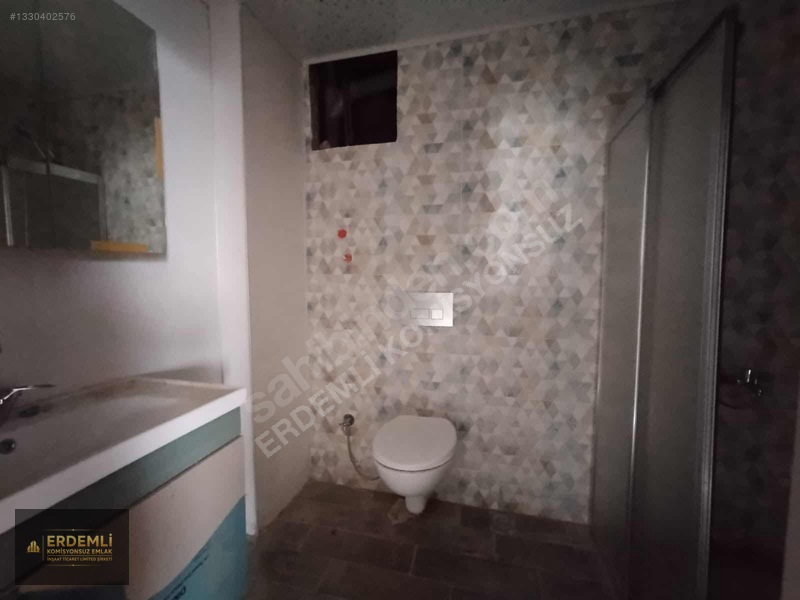 Satılık Sıfır 1+1 Daire Erdemli Alata Mersin - 50m² — fotoğraf 10