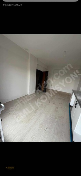 Satılık Sıfır 1+1 Daire Erdemli Alata Mersin - 50m² — fotoğraf 11