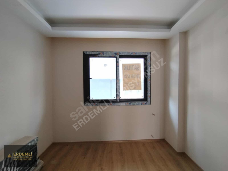 Satılık Sıfır 1+1 Daire Erdemli Alata Mersin - 50m² — fotoğraf 13