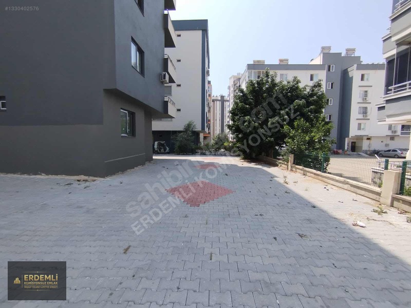 Satılık Sıfır 1+1 Daire Erdemli Alata Mersin - 50m² — fotoğraf 19