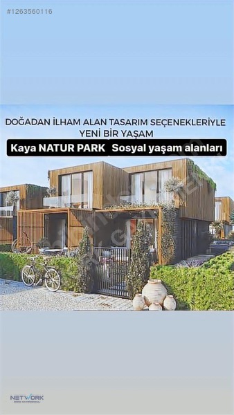 Didim Akyeniköy Balovada Müstakil Yaşam Fırsatı — fotoğraf 2