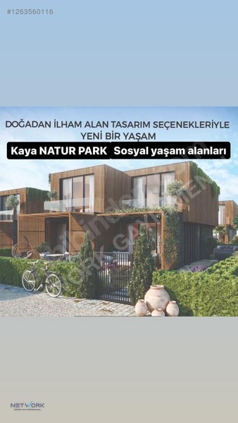 Didim Akyeniköy Balovada Müstakil Yaşam Fırsatı — fotoğraf 4