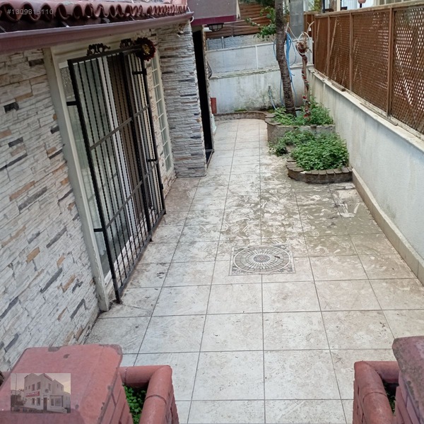 Bayramoğlu Ada Dut Sokakta 2+1 Kombili Bahçe Katı.... — fotoğraf 3