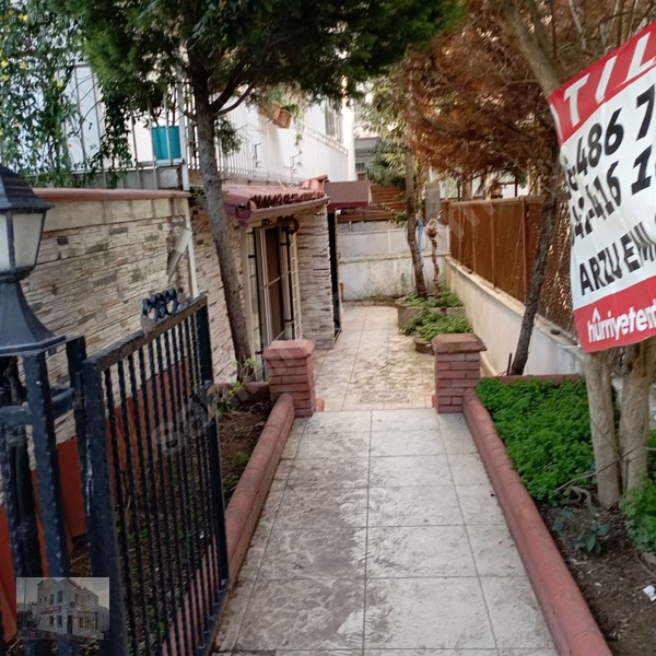 Bayramoğlu Ada Dut Sokakta 2+1 Kombili Bahçe Katı.... — fotoğraf 4