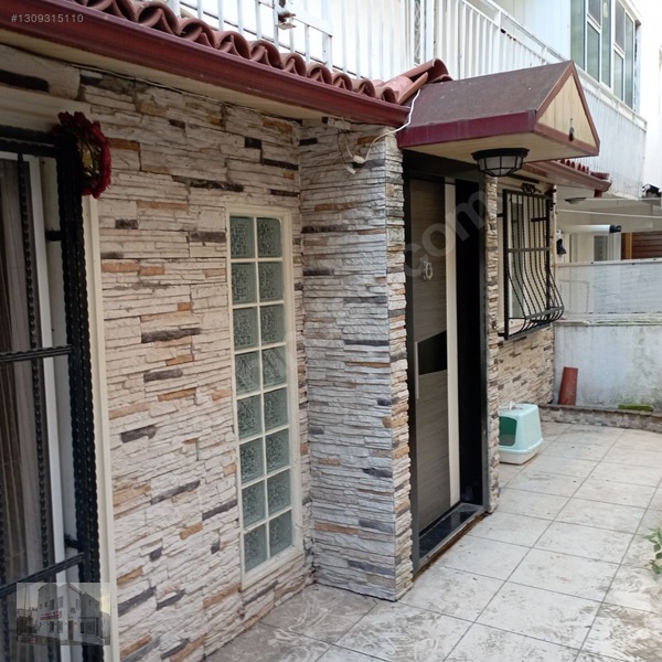Bayramoğlu Ada Dut Sokakta 2+1 Kombili Bahçe Katı.... — fotoğraf 5