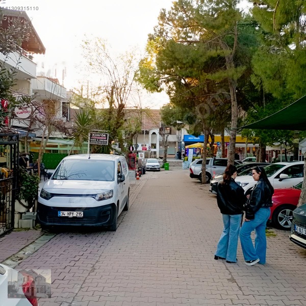 Bayramoğlu Ada Dut Sokakta 2+1 Kombili Bahçe Katı.... — fotoğraf 25