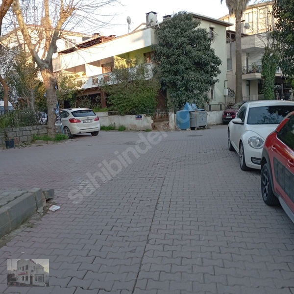Bayramoğlu Ada Dut Sokakta 2+1 Kombili Bahçe Katı.... — fotoğraf 26