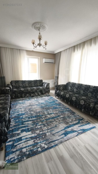 Turgut Karagöz Emlak'ta 3+1 Arakat Satılık Hamidiye Mah. Çarşıda — fotoğraf 18