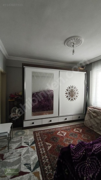 Turgut Karagöz Emlak'ta 3+1 Arakat Satılık Hamidiye Mah. Çarşıda — fotoğraf 20