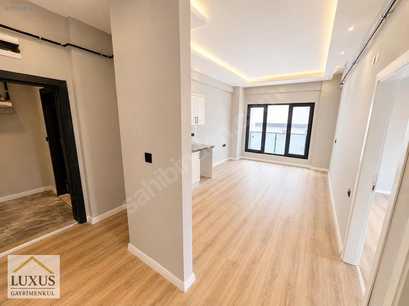 Atakum Körfez Satılık 1+1 Sıfır Daire/luxus Hasbi Sevindik