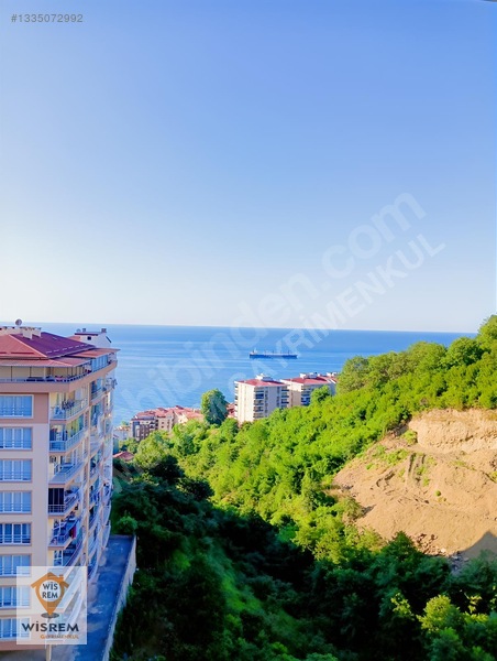 Giresun Gedikkayada Satılık Deniz Manzaralı 5+1 Dubleks — fotoğraf 7