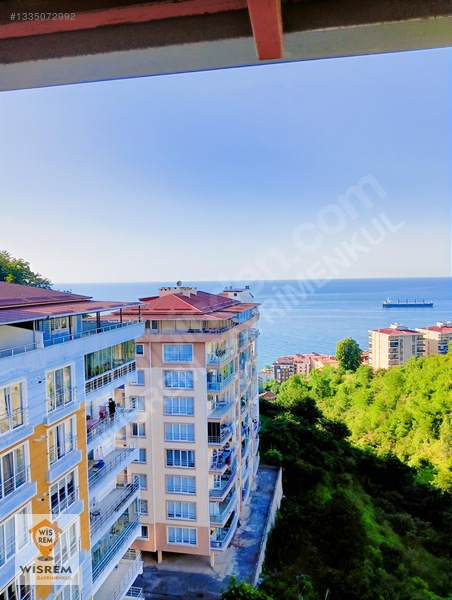Giresun Gedikkayada Satılık Deniz Manzaralı 5+1 Dubleks — fotoğraf 8