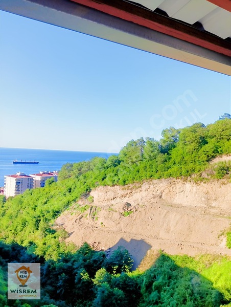Giresun Gedikkayada Satılık Deniz Manzaralı 5+1 Dubleks — fotoğraf 9