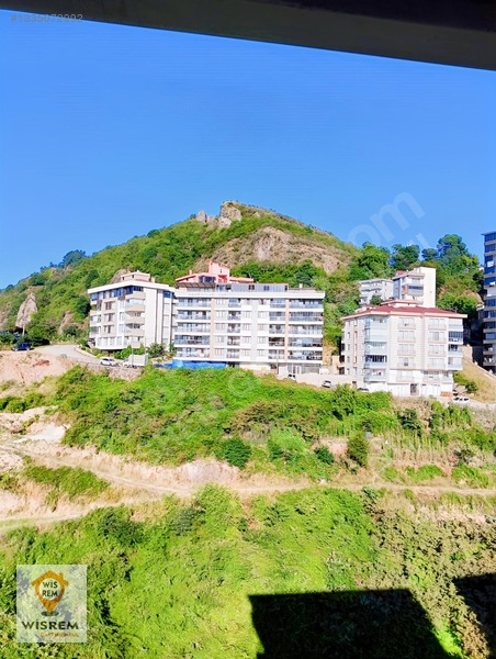 Giresun Gedikkayada Satılık Deniz Manzaralı 5+1 Dubleks — fotoğraf 10