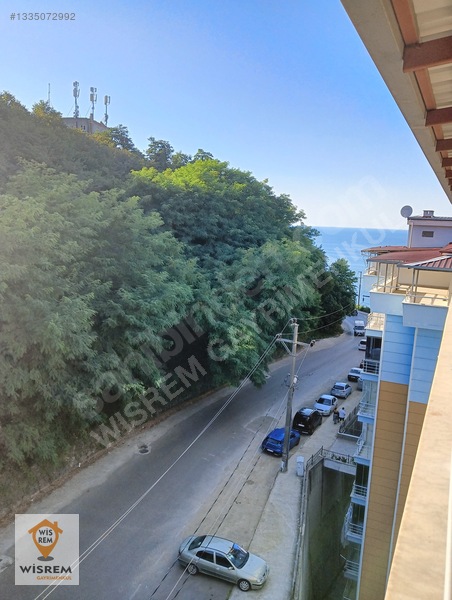 Giresun Gedikkayada Satılık Deniz Manzaralı 5+1 Dubleks — fotoğraf 13