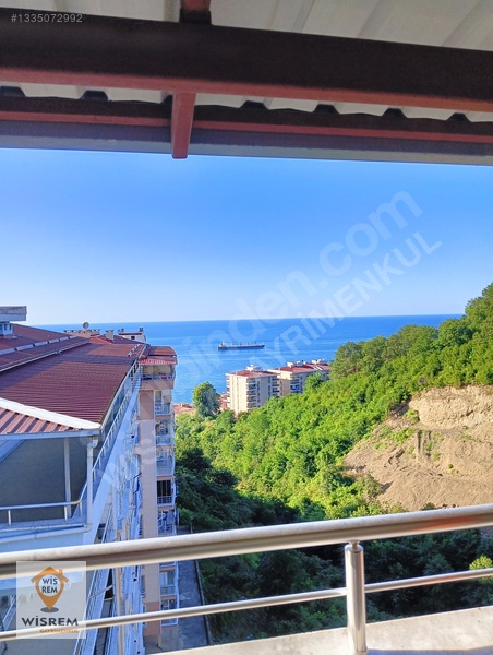 Giresun Gedikkayada Satılık Deniz Manzaralı 5+1 Dubleks — fotoğraf 37