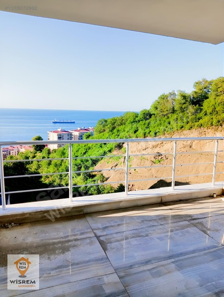 Giresun Gedikkayada Satılık Deniz Manzaralı 5+1 Dubleks — fotoğraf 38