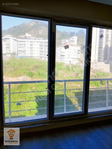 Giresun Gedikkayada Satılık Deniz Manzaralı 5+1 Dubleks — fotoğraf 39