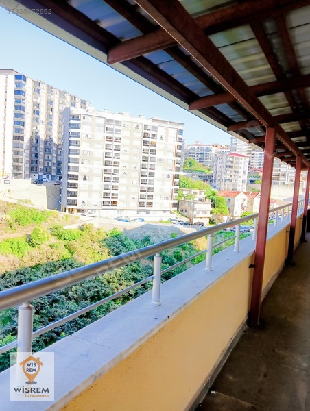 Giresun Gedikkayada Satılık Deniz Manzaralı 5+1 Dubleks — fotoğraf 44