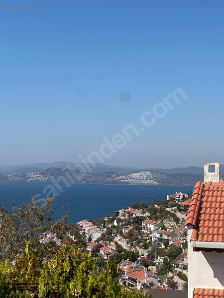 Elektrik-sulu Mükemmel Konumda 600m2 Fırsat Arsa — fotoğraf 3