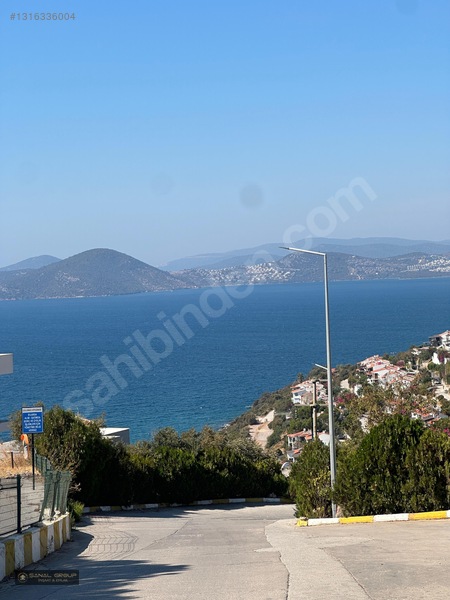 Elektrik-sulu Mükemmel Konumda 600m2 Fırsat Arsa — fotoğraf 4
