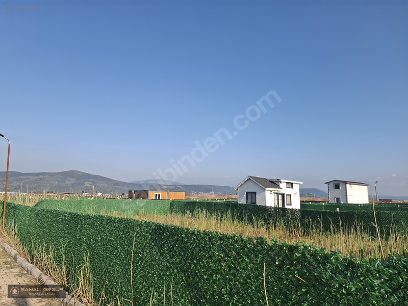 Elektrik-sulu Mükemmel Konumda 600m2 Fırsat Arsa — fotoğraf 16