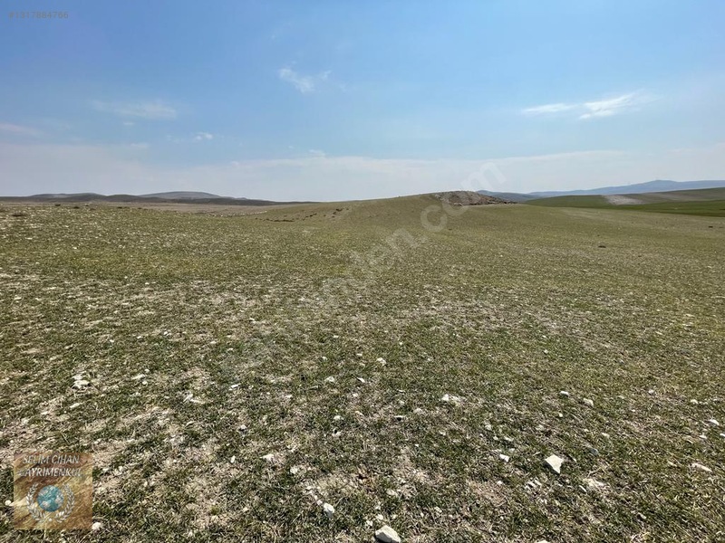 Ankara Çubuk'ta 500 M² Yatırımlık Tarla — fotoğraf 2