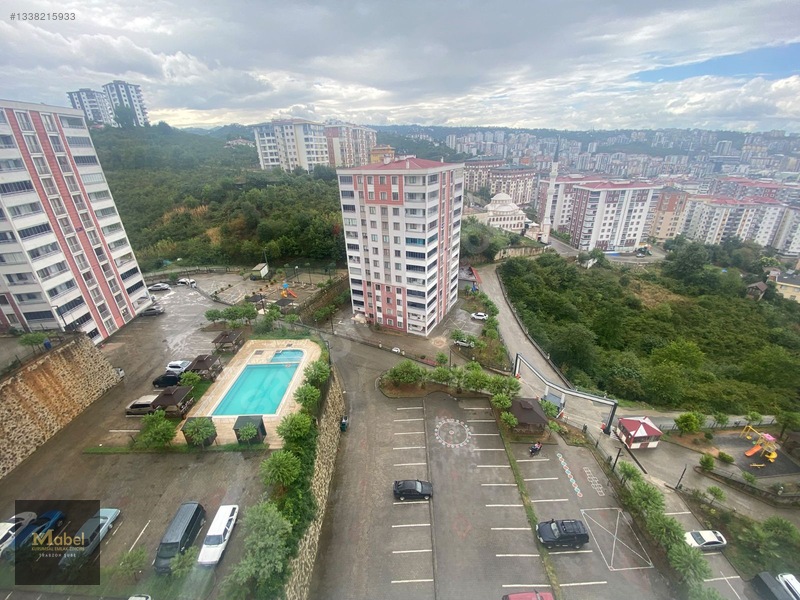 Mabel'Den Yomra Sancakta Satılık Fırsat Daire
