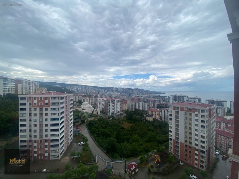 Mabel'den Yomra Sancakta Satılık Fırsat Daire — fotoğraf 2