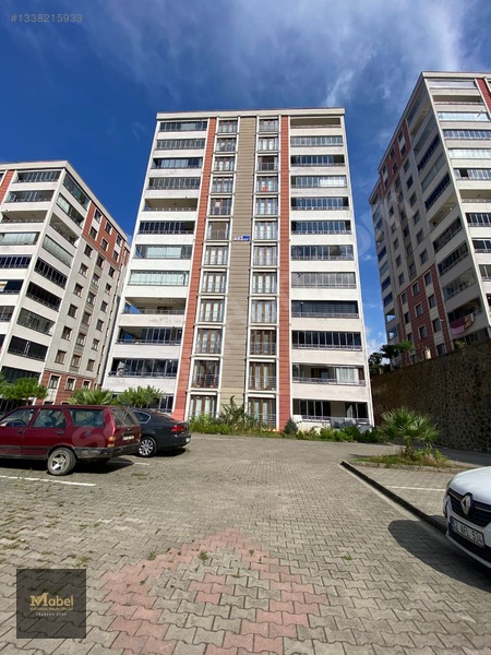 Mabel'den Yomra Sancakta Satılık Fırsat Daire — fotoğraf 31