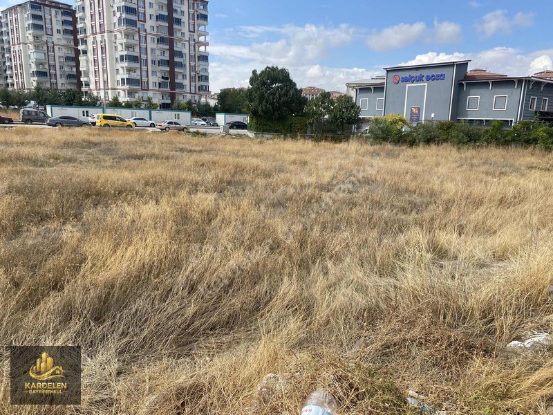 Selçuklu Mahallesinde Satılık Fırsat Arsa Aradığın Bu!! — fotoğraf 2