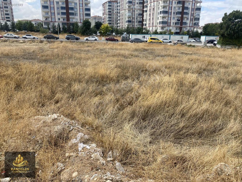 Selçuklu Mahallesinde Satılık Fırsat Arsa Aradığın Bu!! — fotoğraf 3