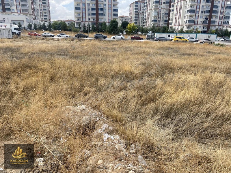Selçuklu Mahallesinde Satılık Fırsat Arsa Aradığın Bu!! — fotoğraf 4