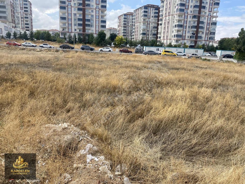 Selçuklu Mahallesinde Satılık Fırsat Arsa Aradığın Bu!! — fotoğraf 5