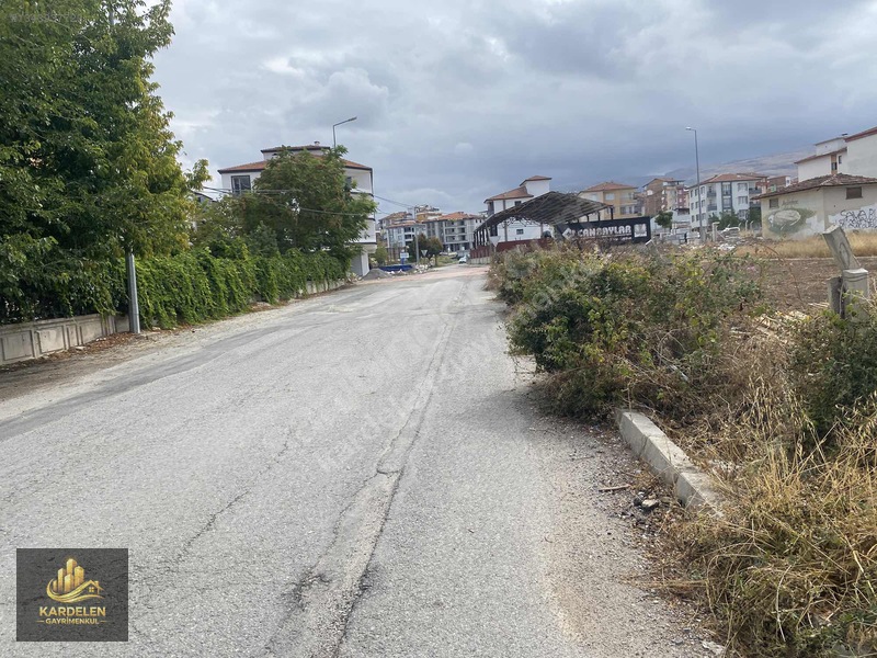 Selçuklu Mahallesinde Satılık Fırsat Arsa Aradığın Bu!! — fotoğraf 20