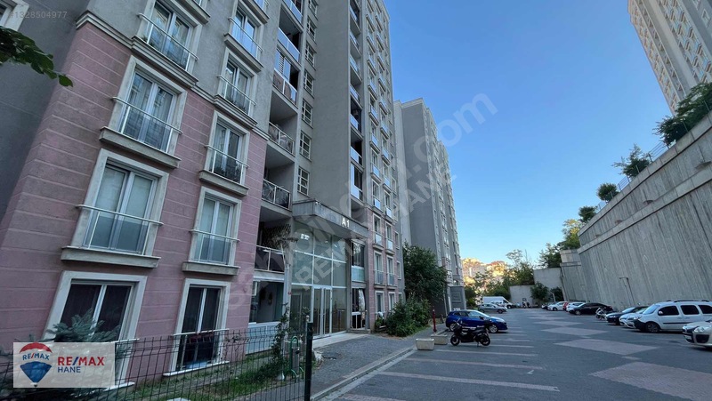 Seyrantepe 560 Kiptaş İbb Bloklarında 2+1 5. Kat Balkonlu — fotoğraf 2