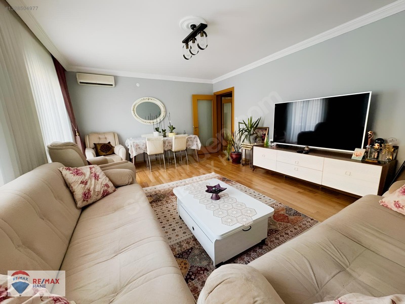 Seyrantepe 560 Kiptaş İbb Bloklarında 2+1 5. Kat Balkonlu — fotoğraf 4