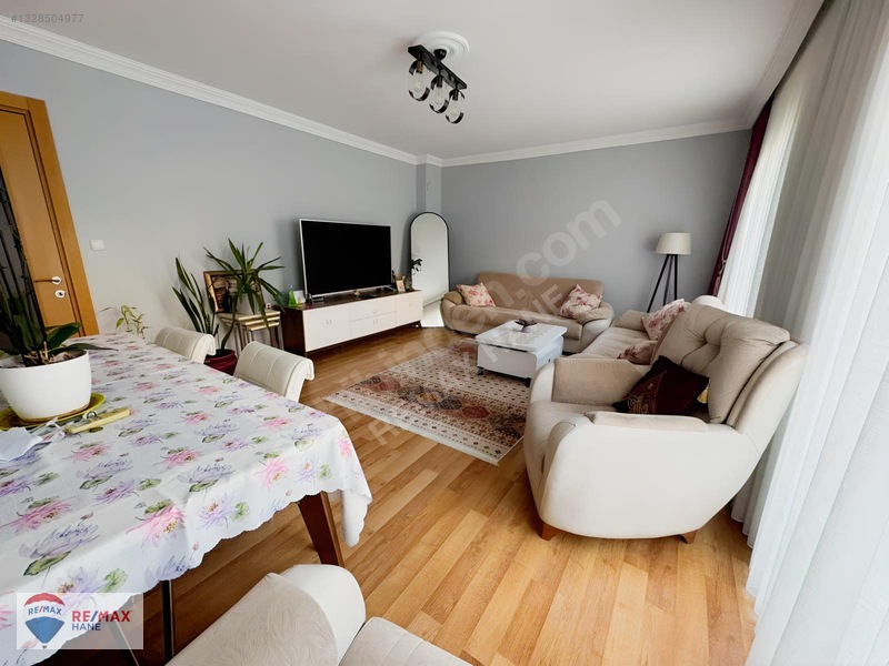 Seyrantepe 560 Kiptaş İbb Bloklarında 2+1 5. Kat Balkonlu — fotoğraf 6