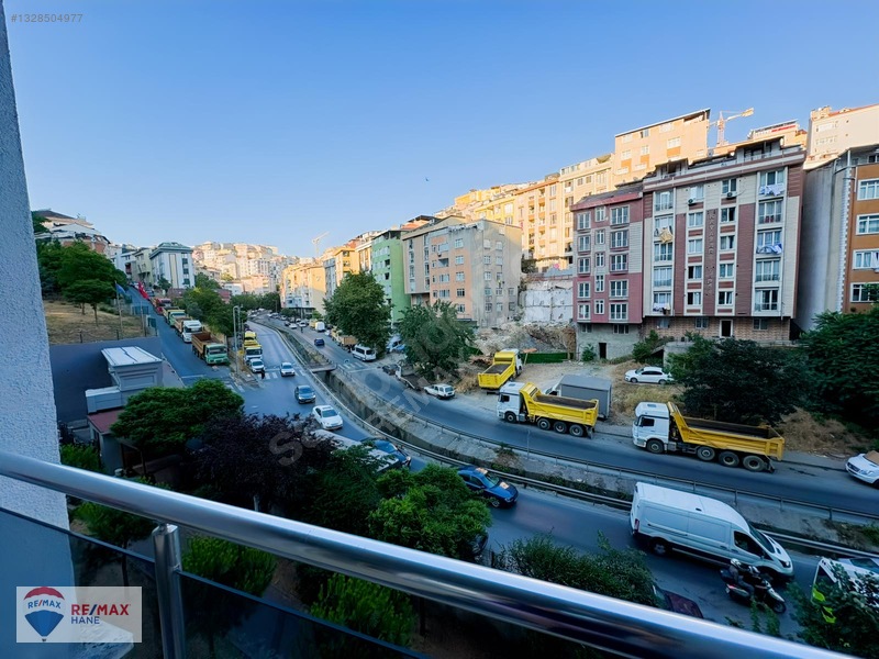 Seyrantepe 560 Kiptaş İbb Bloklarında 2+1 5. Kat Balkonlu — fotoğraf 10