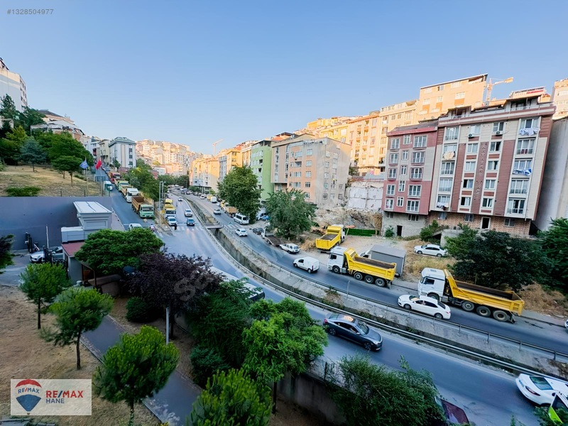 Seyrantepe 560 Kiptaş İbb Bloklarında 2+1 5. Kat Balkonlu — fotoğraf 11
